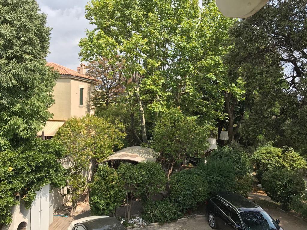 Casa Cacao près plage et vélodrome Marseille Extérieur photo