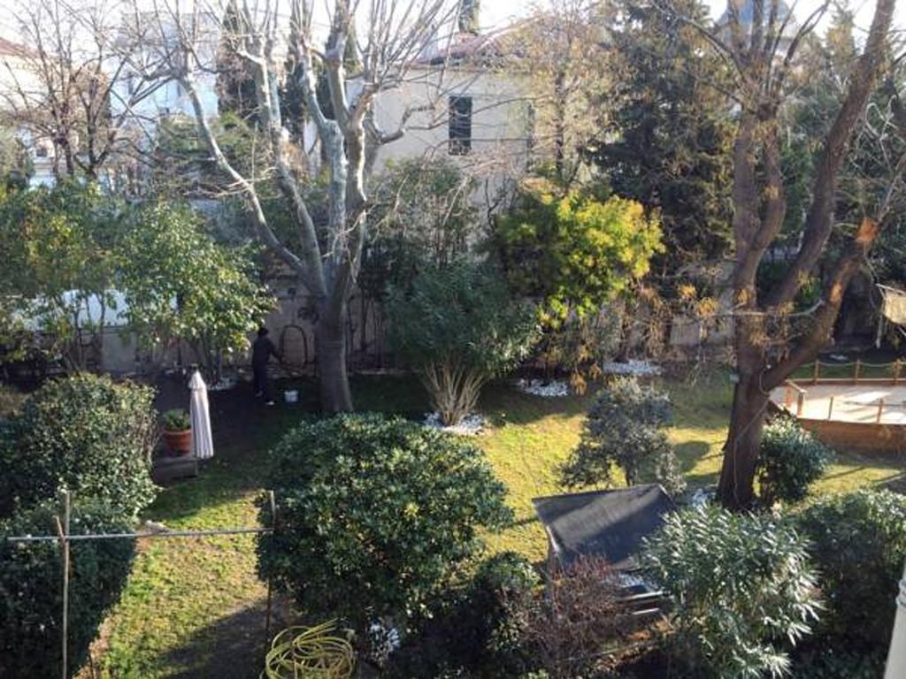 Casa Cacao près plage et vélodrome Marseille Extérieur photo