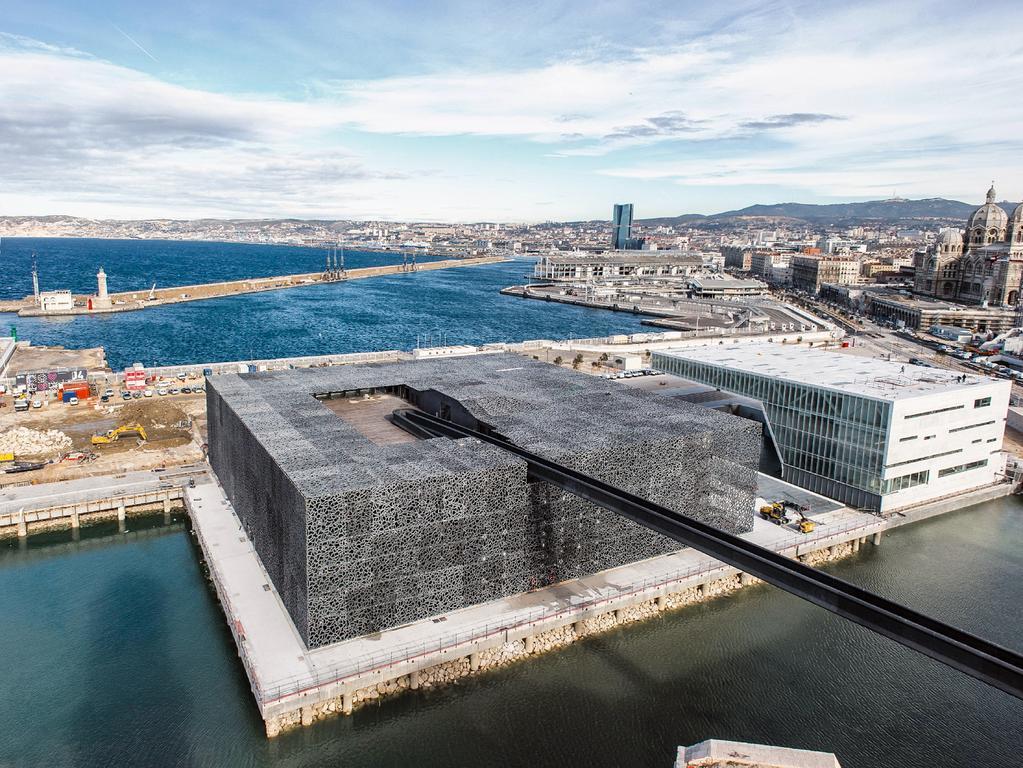 Casa Cacao près plage et vélodrome Marseille Extérieur photo