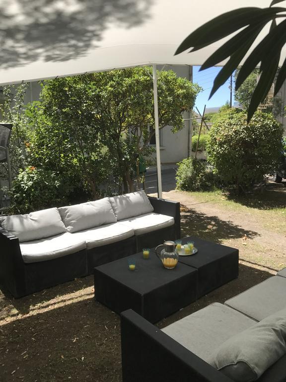 Casa Cacao près plage et vélodrome Marseille Extérieur photo