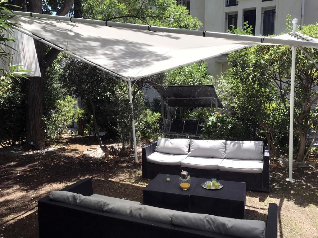 Casa Cacao près plage et vélodrome Marseille Extérieur photo