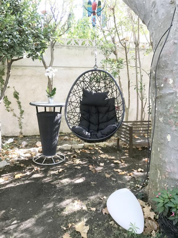 Casa Cacao près plage et vélodrome Marseille Extérieur photo