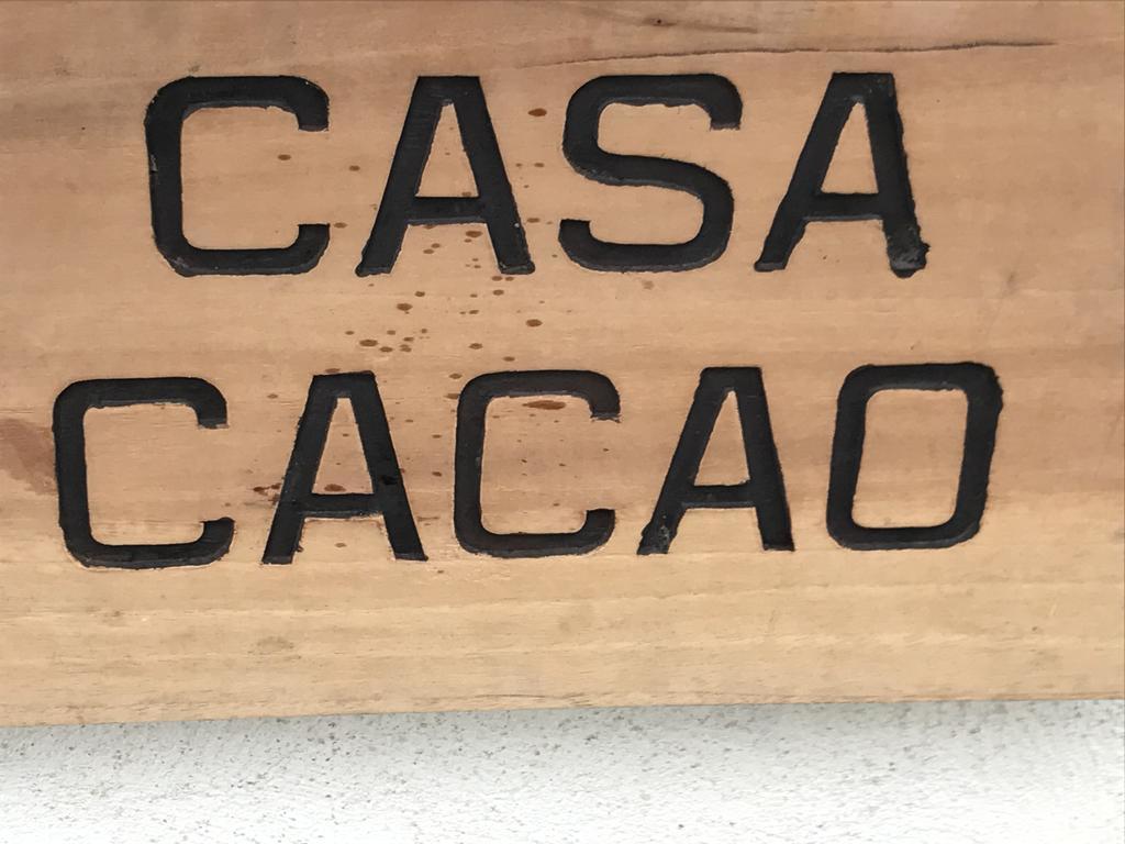 Casa Cacao près plage et vélodrome Marseille Extérieur photo