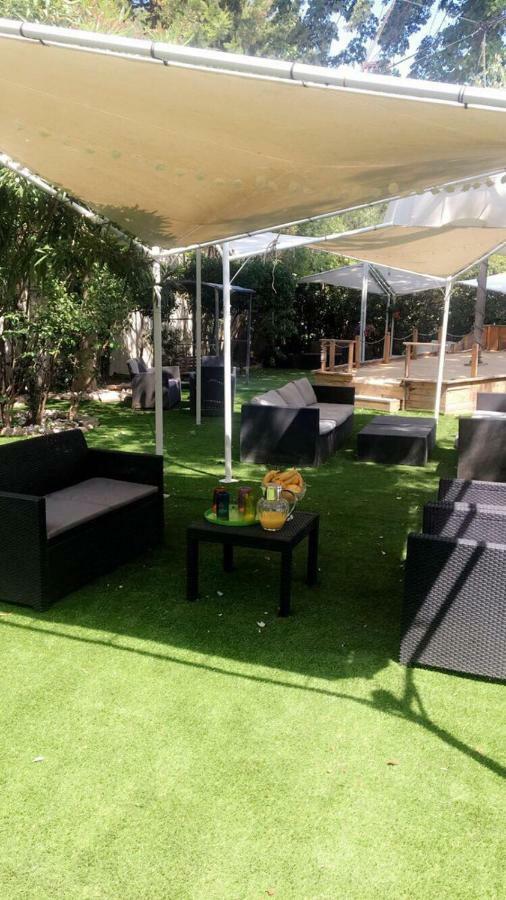 Casa Cacao près plage et vélodrome Marseille Extérieur photo
