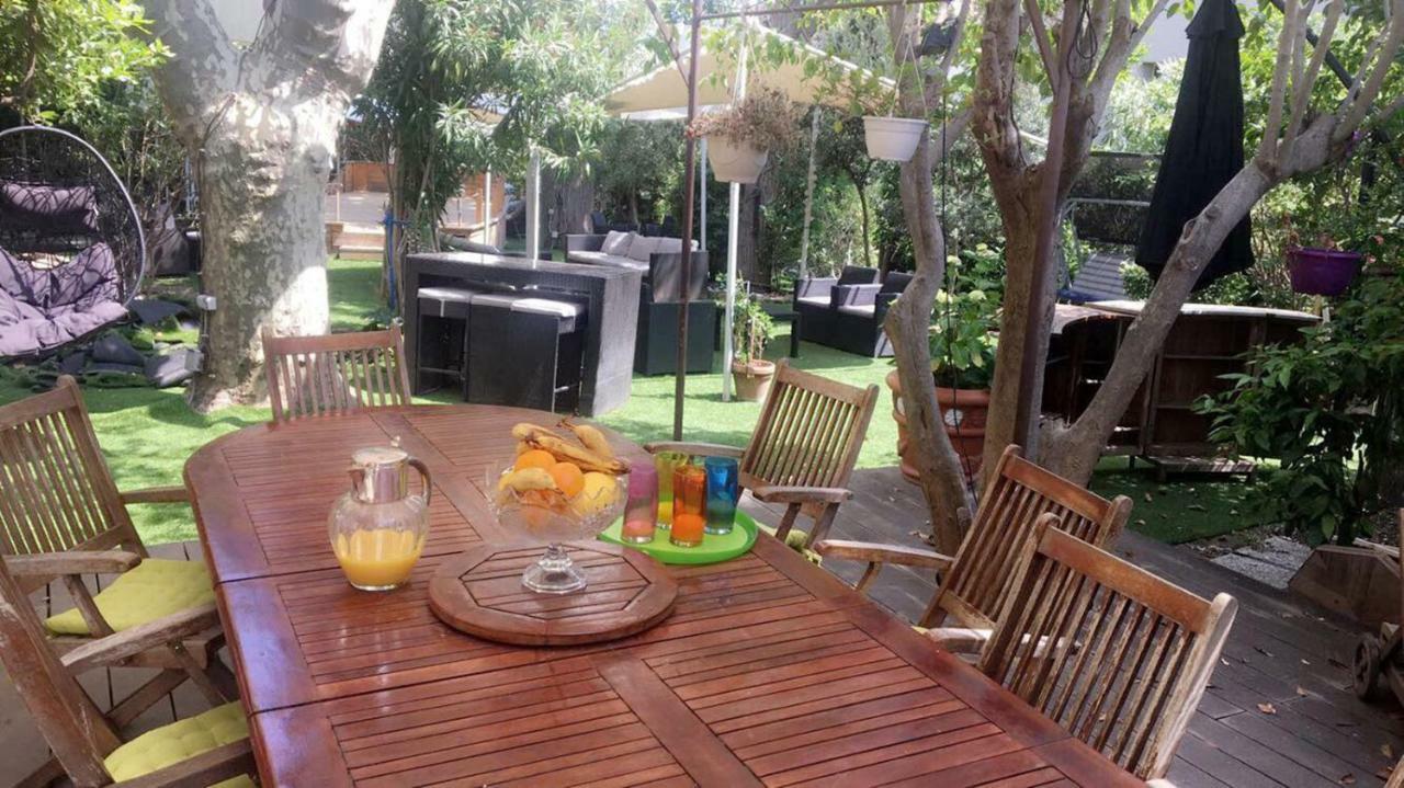 Casa Cacao près plage et vélodrome Marseille Extérieur photo